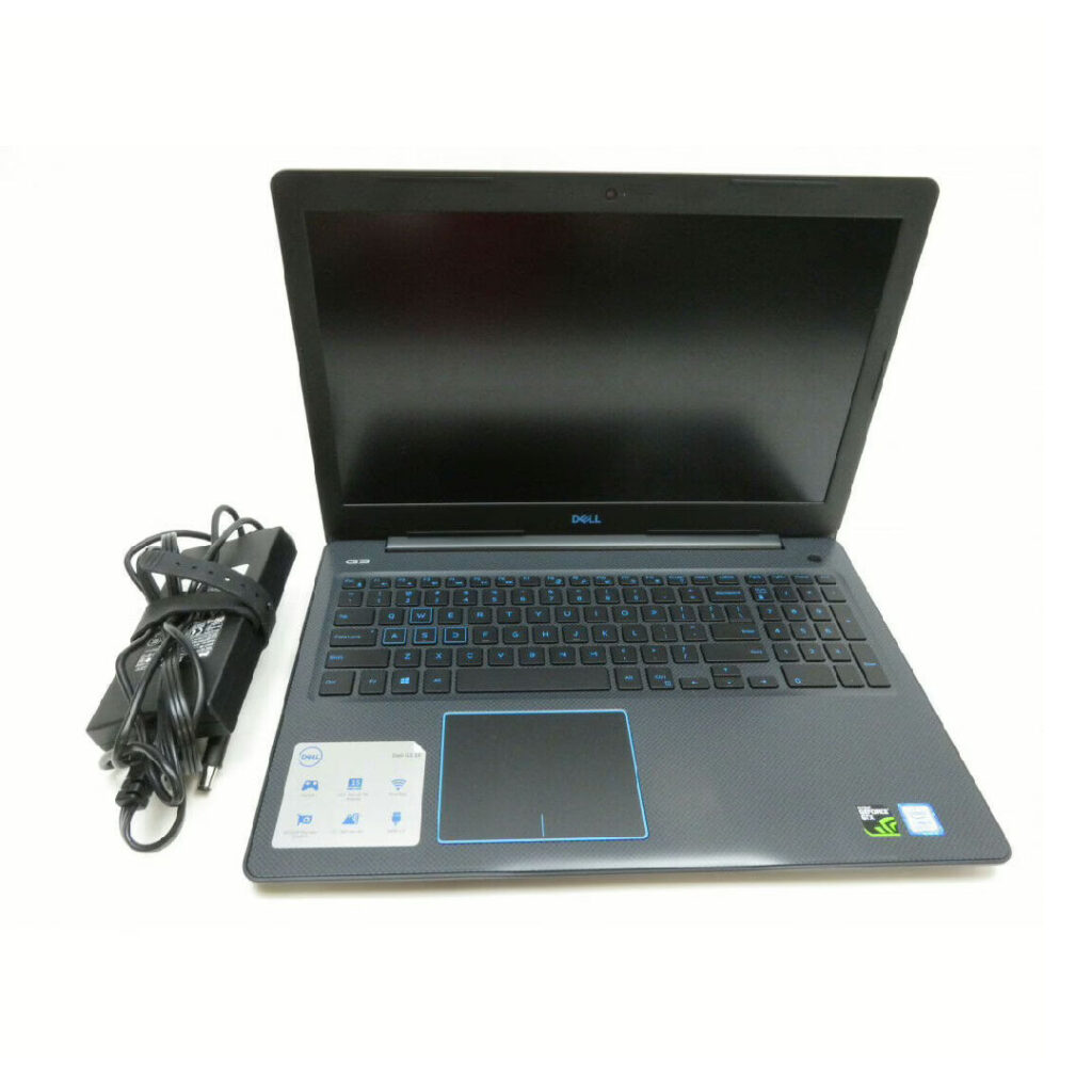 Dell G3 3579 01