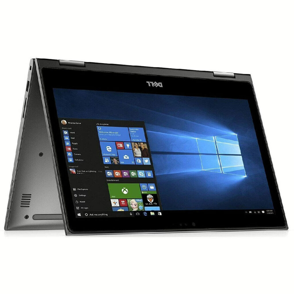 Dell Inspiron 13 5379 2 in 1 01