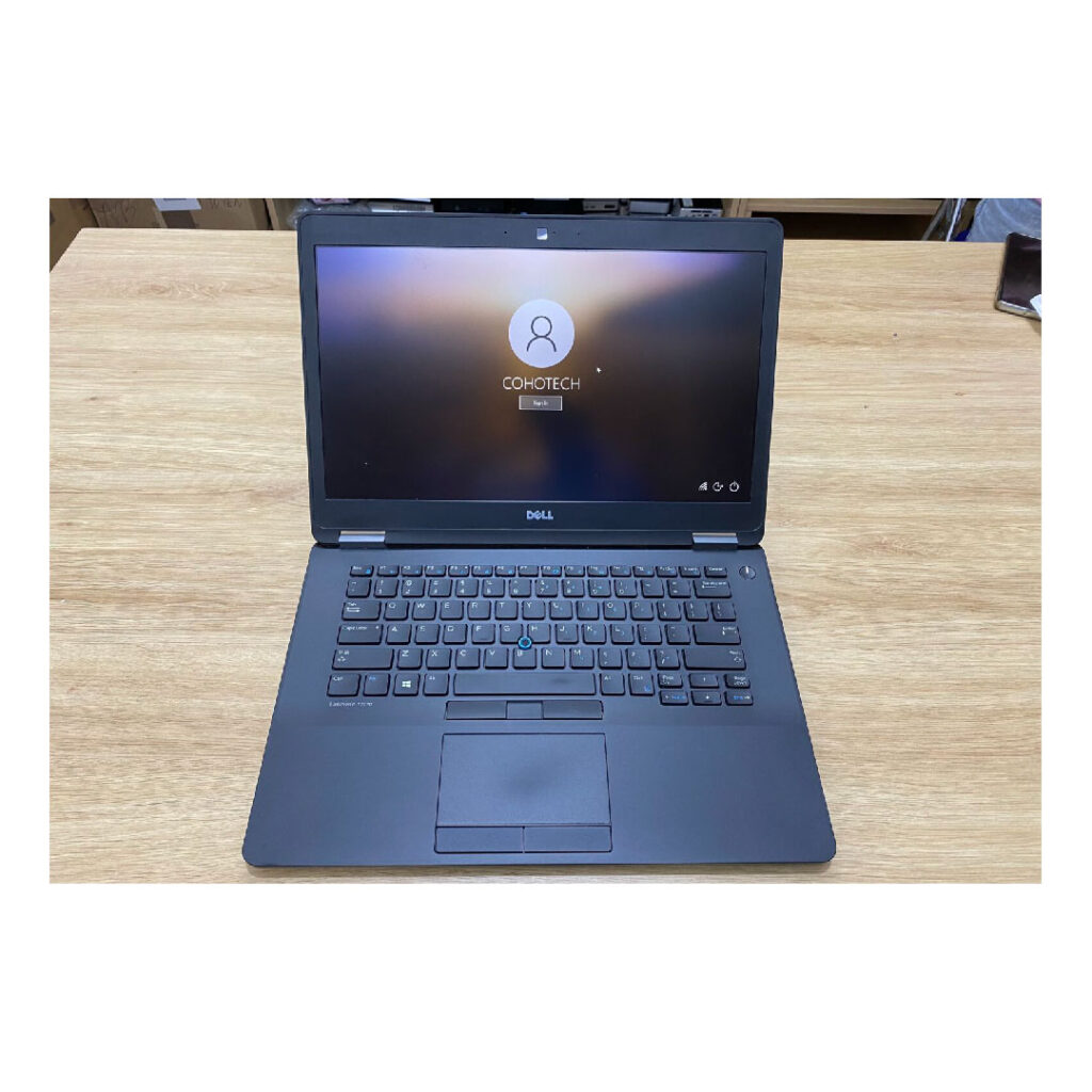 Dell Latitude 7470 01