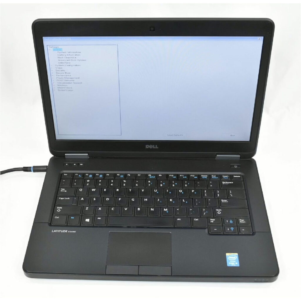 Dell Latitude e5440 01