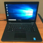 Dell Latitude e5450 01