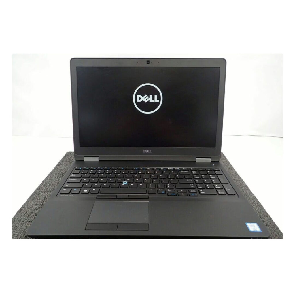 Dell Latitude e5570 01