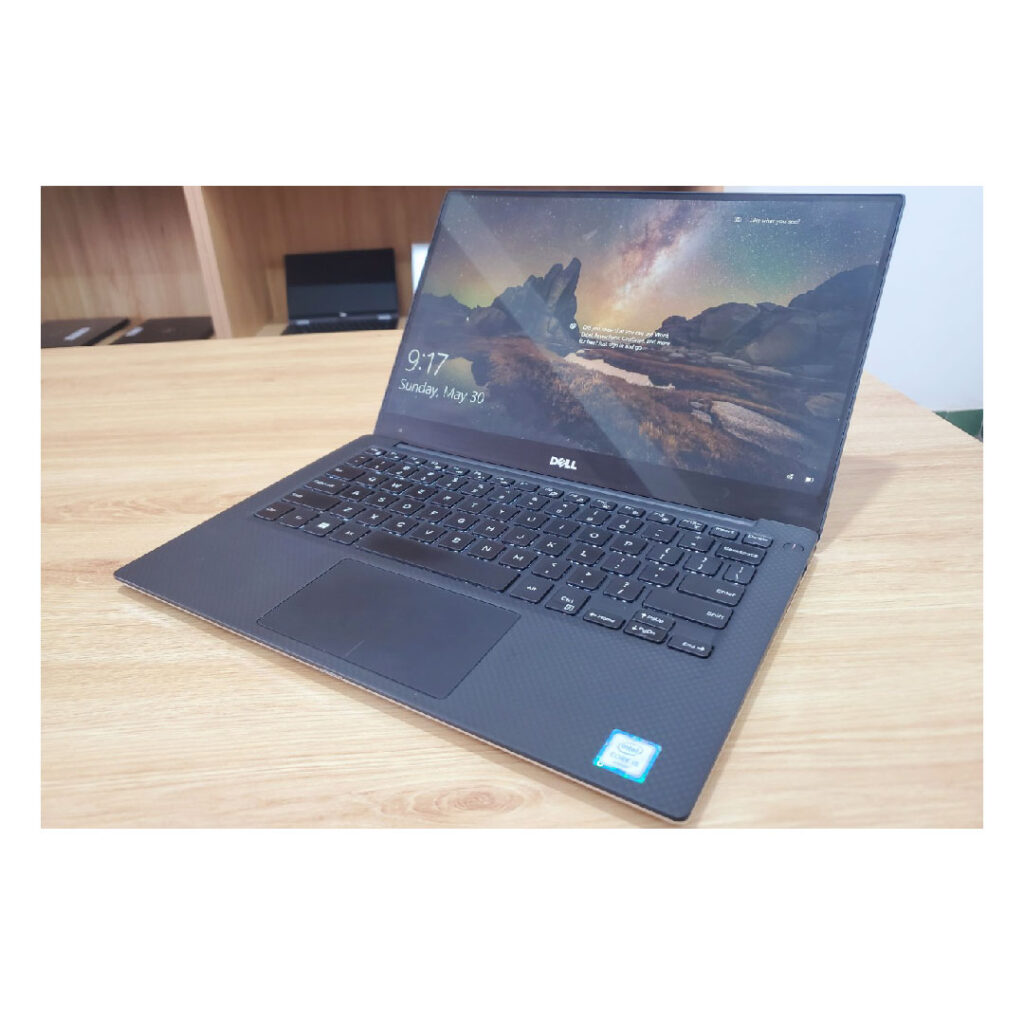 Dell XPS 13 9350 01