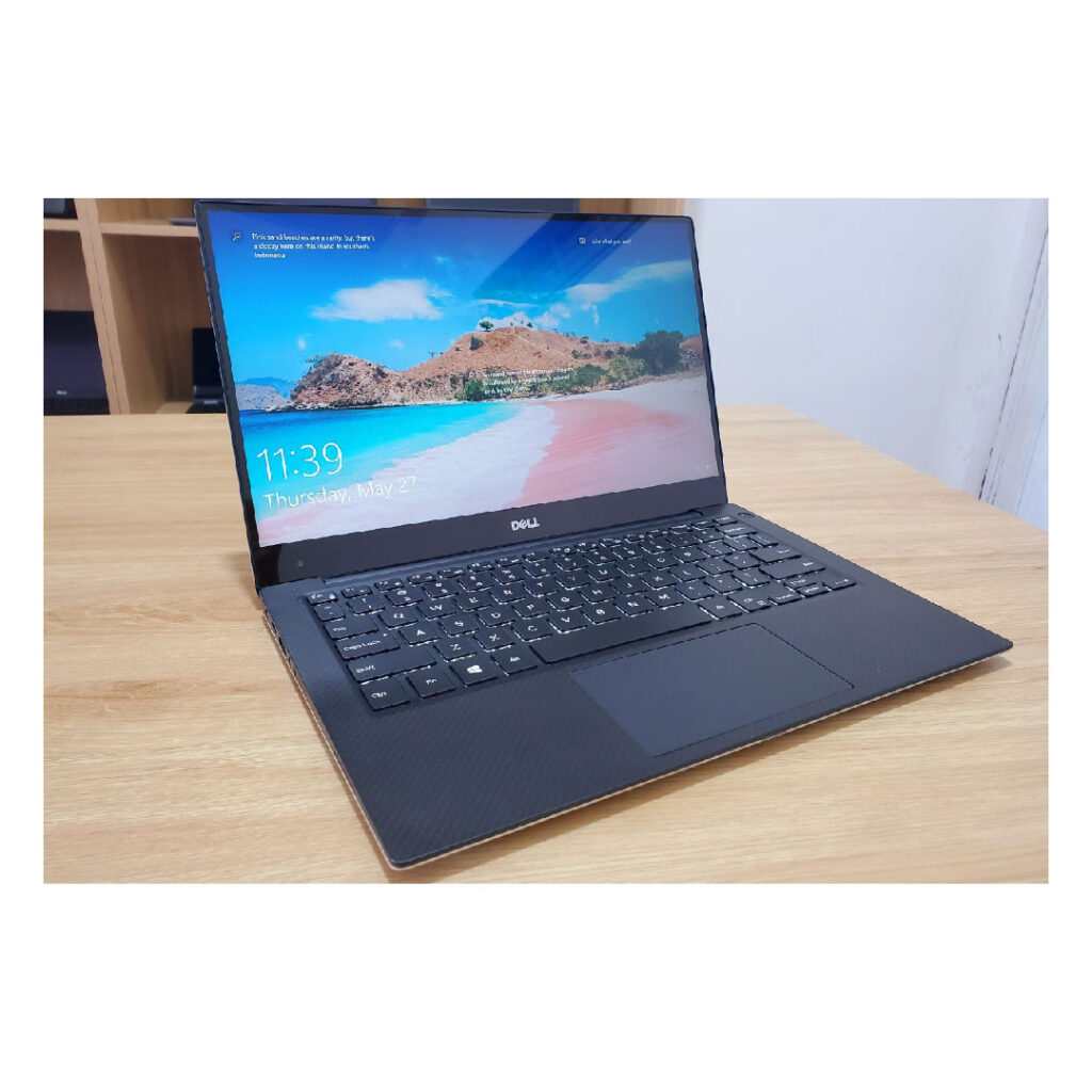 Dell XPS 13 9360 01