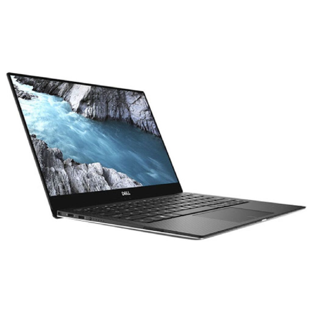 Dell XPS 13 9370 i7 8550U 01