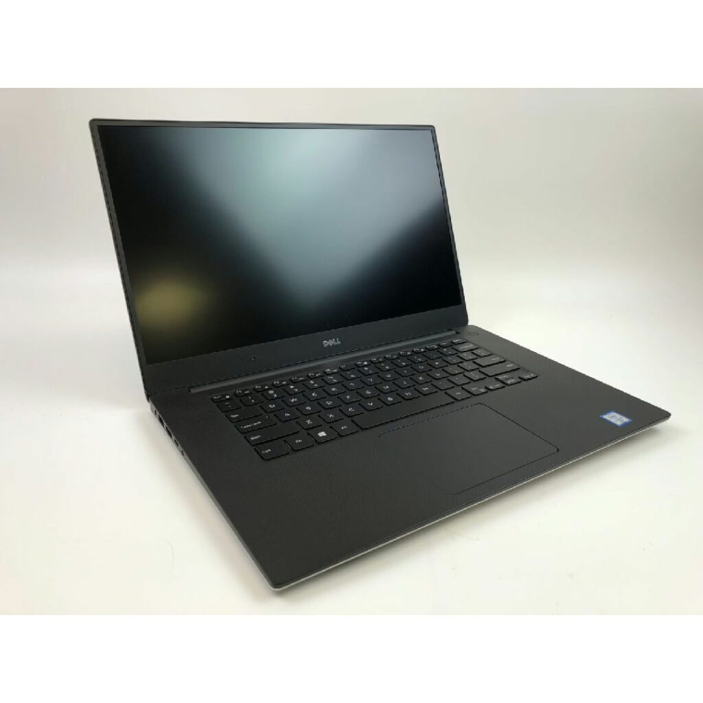 Dell XPS 15 9550 01