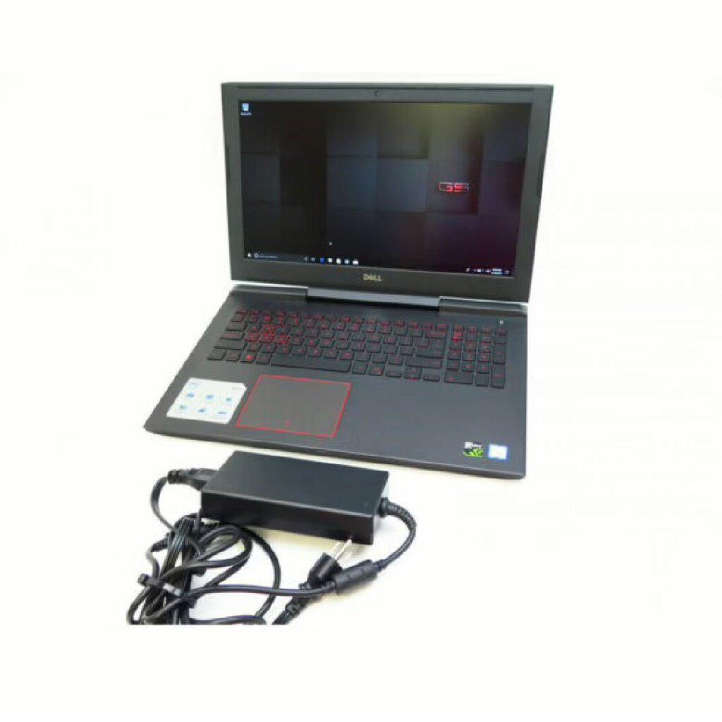 Laptop Dell G5 5587 01