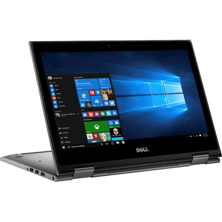 Laptop Dell Insprion 2in1 i5379