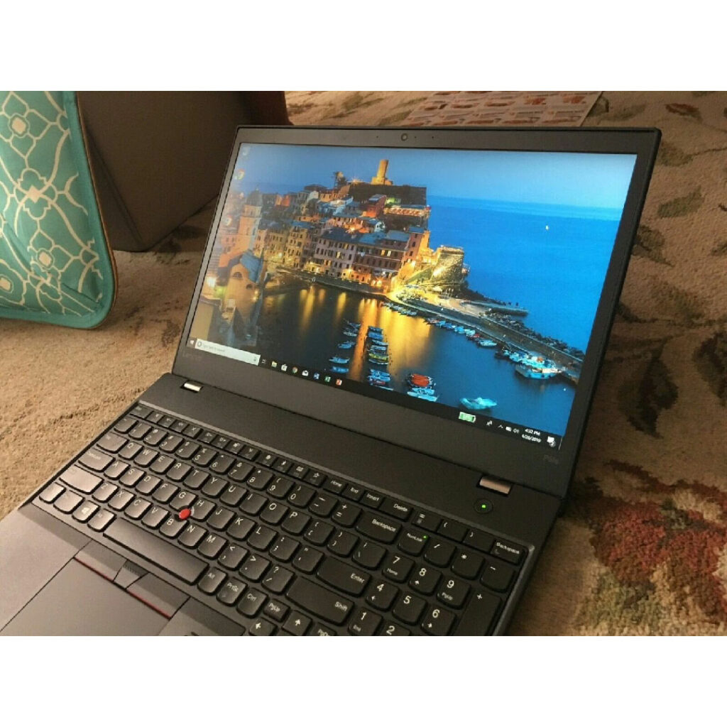 Lenovo Thinkpad P51s 01 1