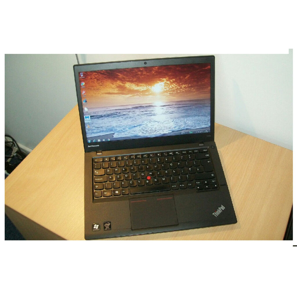 Lenovo Thinkpad T440s 01