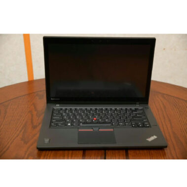 Lenovo Thinkpad T450 01