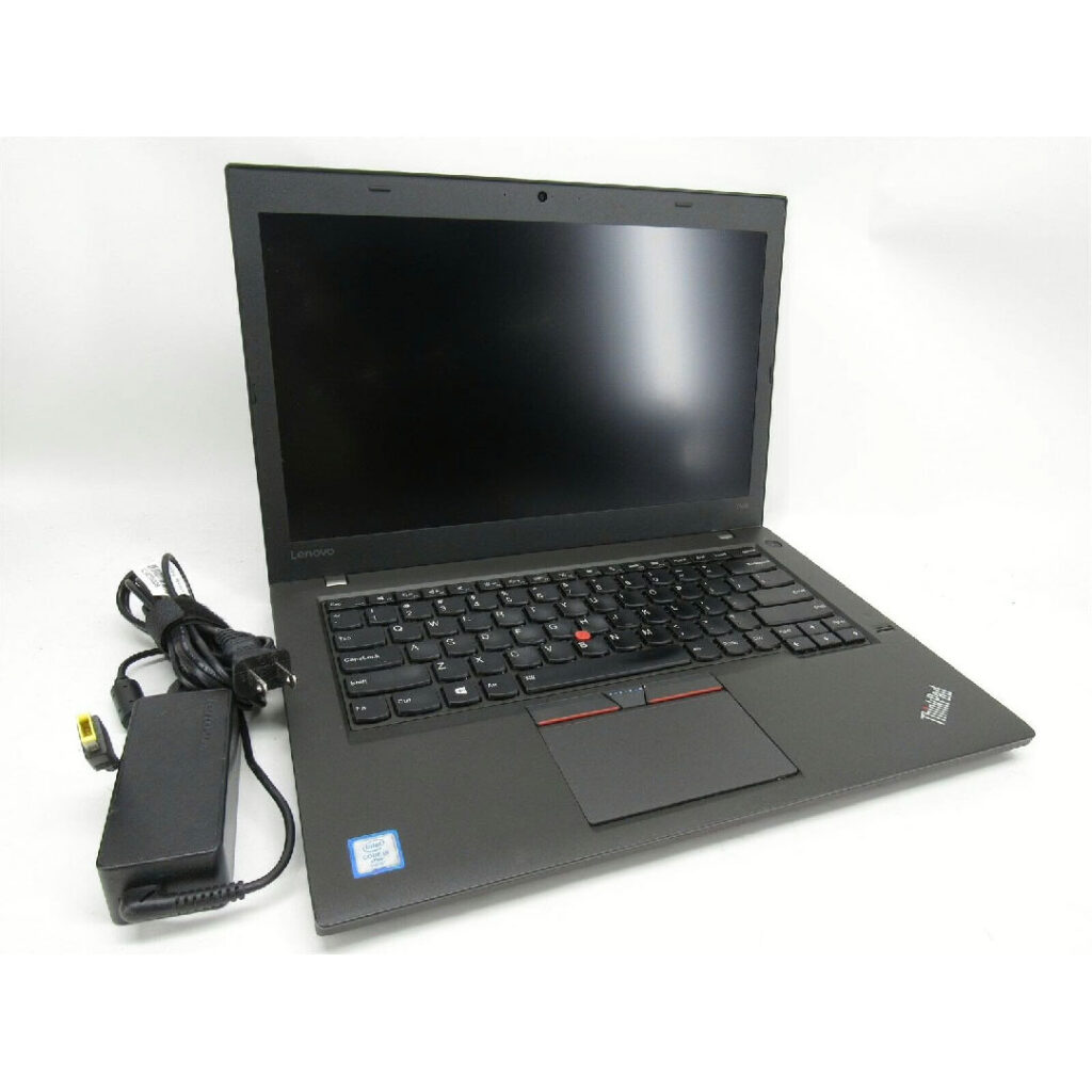 Lenovo Thinkpad T460 01