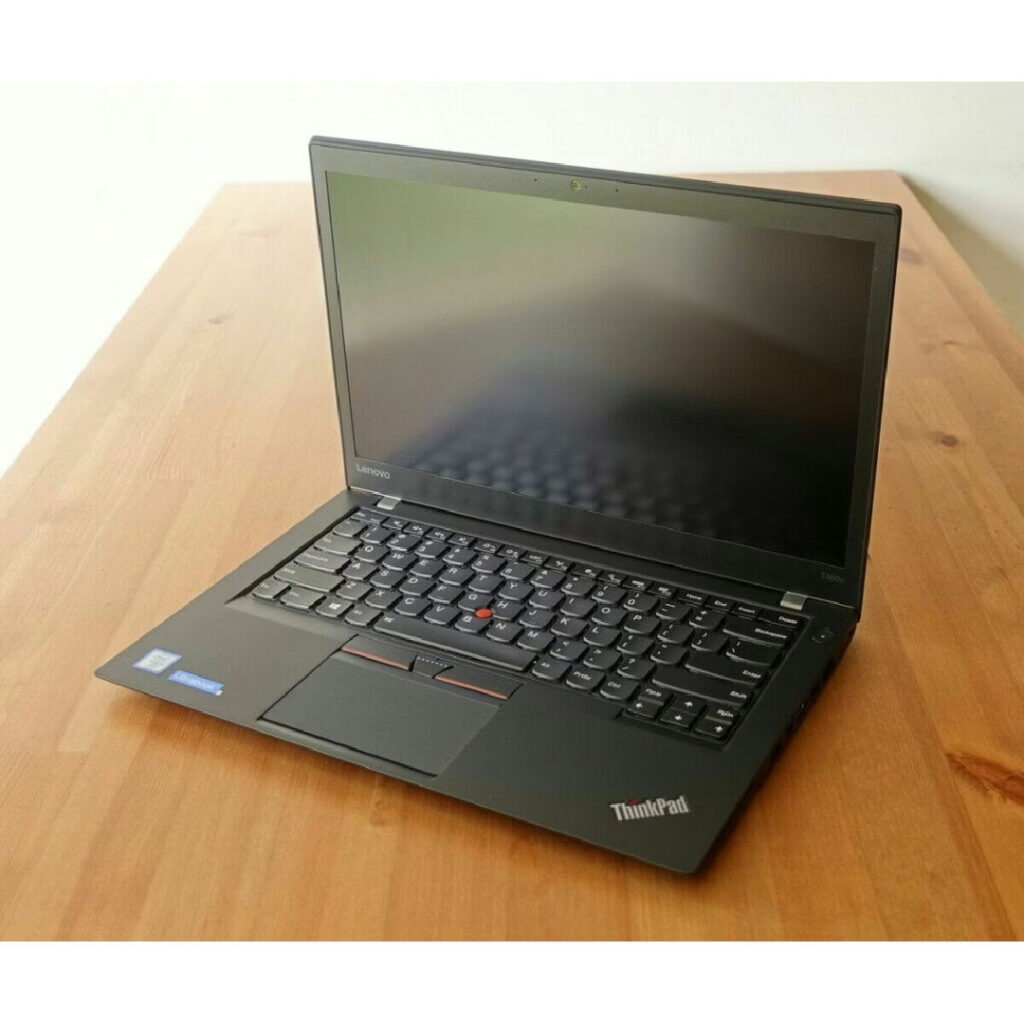 Lenovo Thinkpad T460s 01