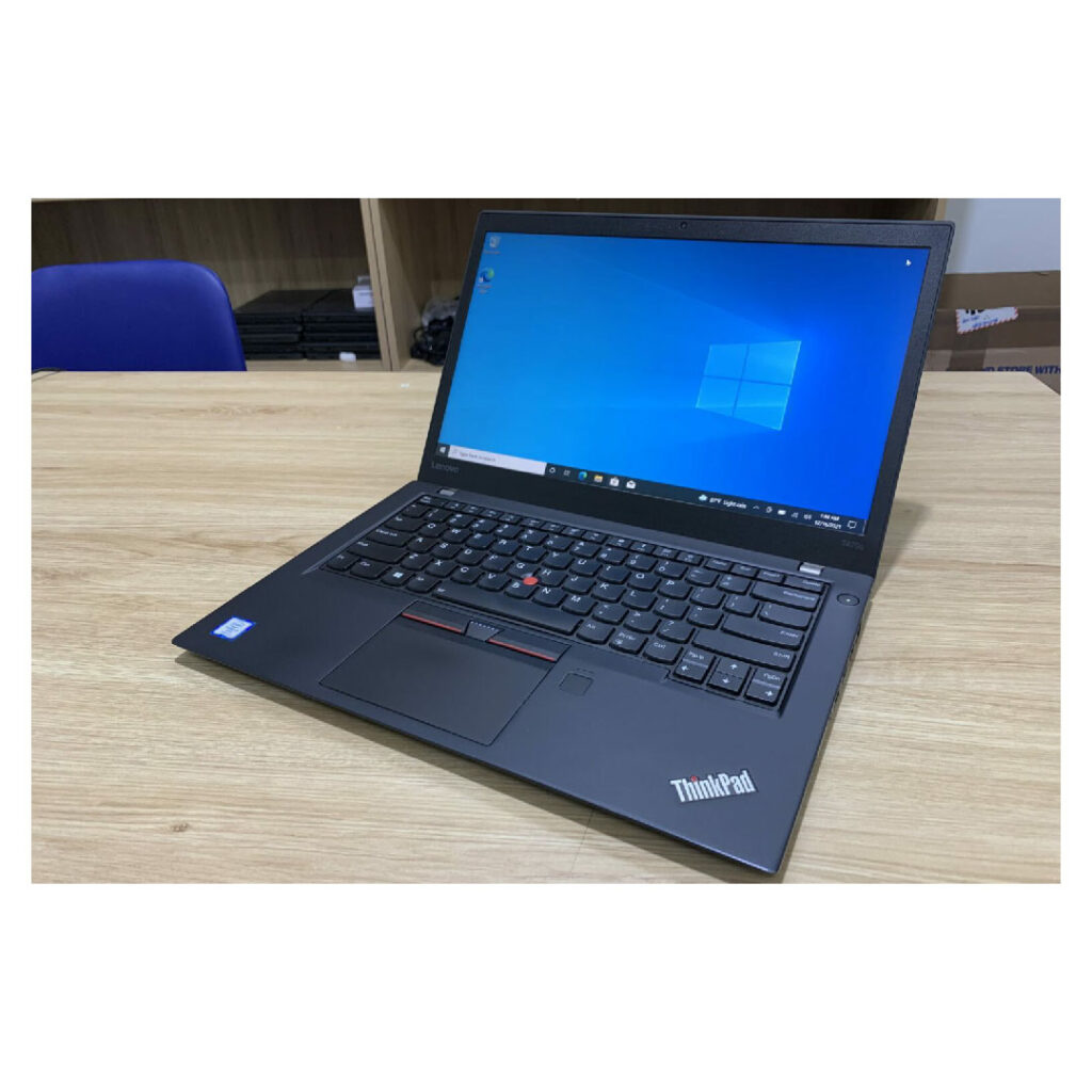 Lenovo Thinkpad T470s 01