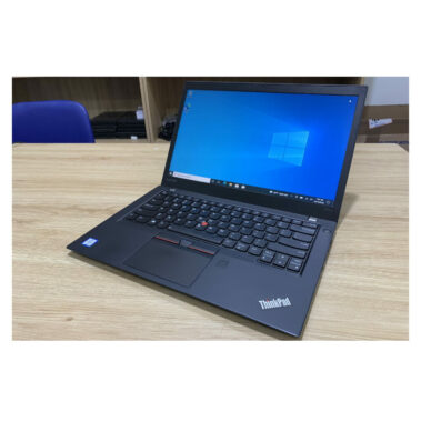 Lenovo Thinkpad T470s 01