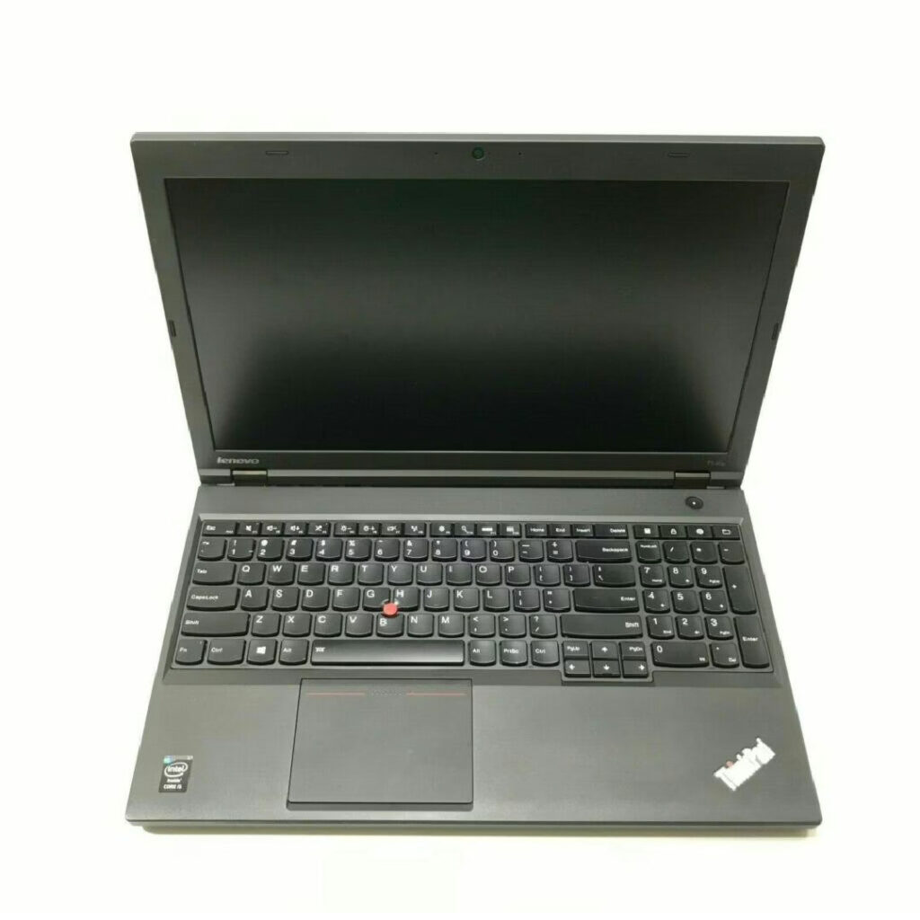 Lenovo Thinkpad T540p 01