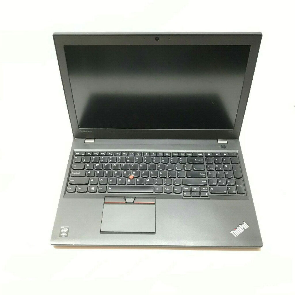 Lenovo Thinkpad T550 01