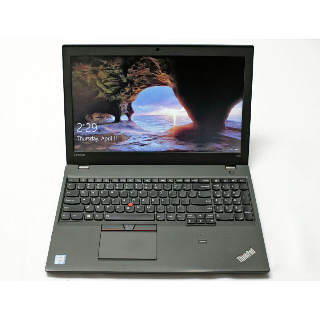 Lenovo Thinkpad T560 01