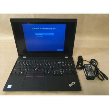 Lenovo Thinkpad T570 01