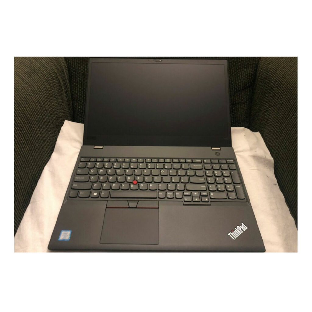 Lenovo Thinkpad T580 01