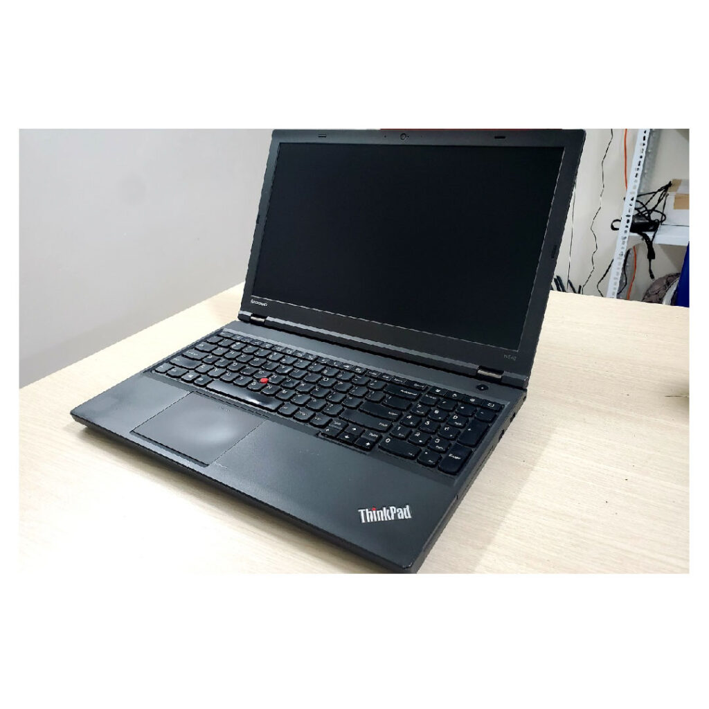 Lenovo Thinkpad W540 01