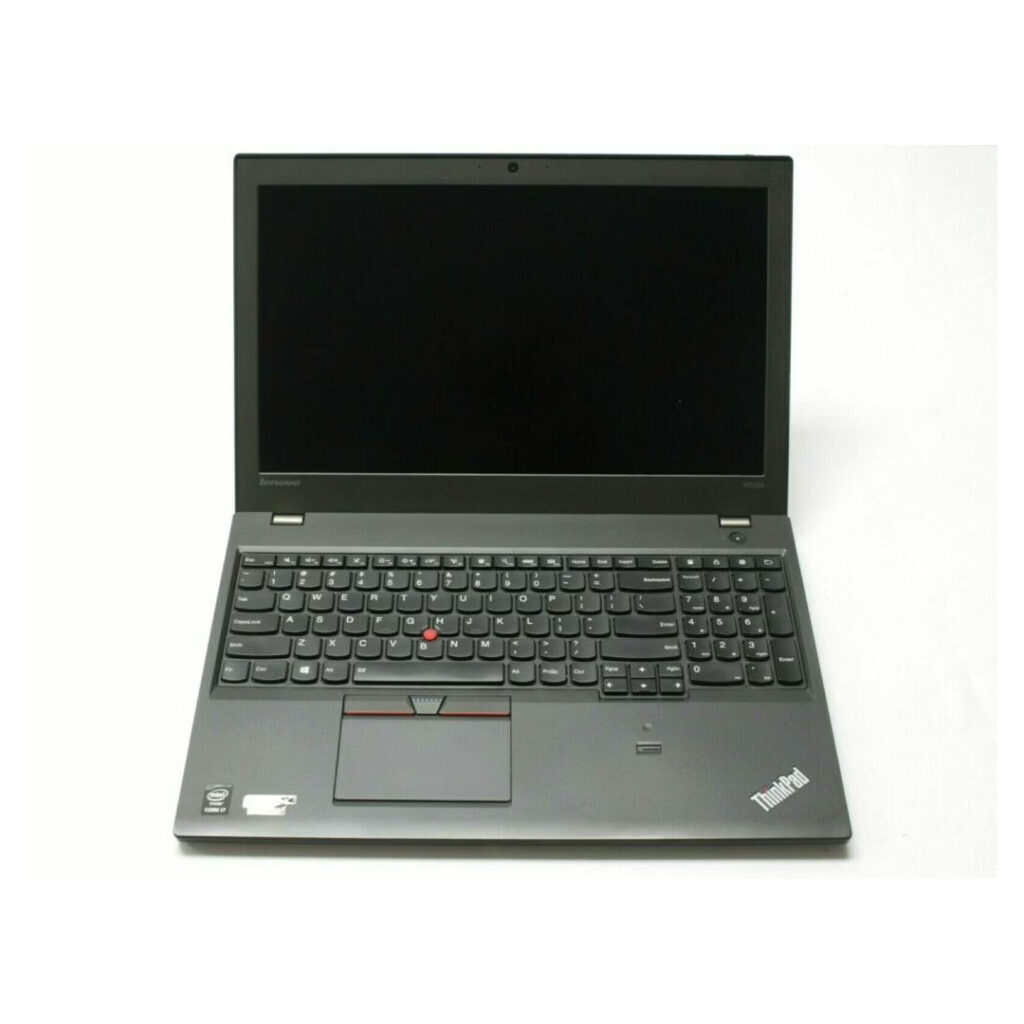 Lenovo Thinkpad W550s 01