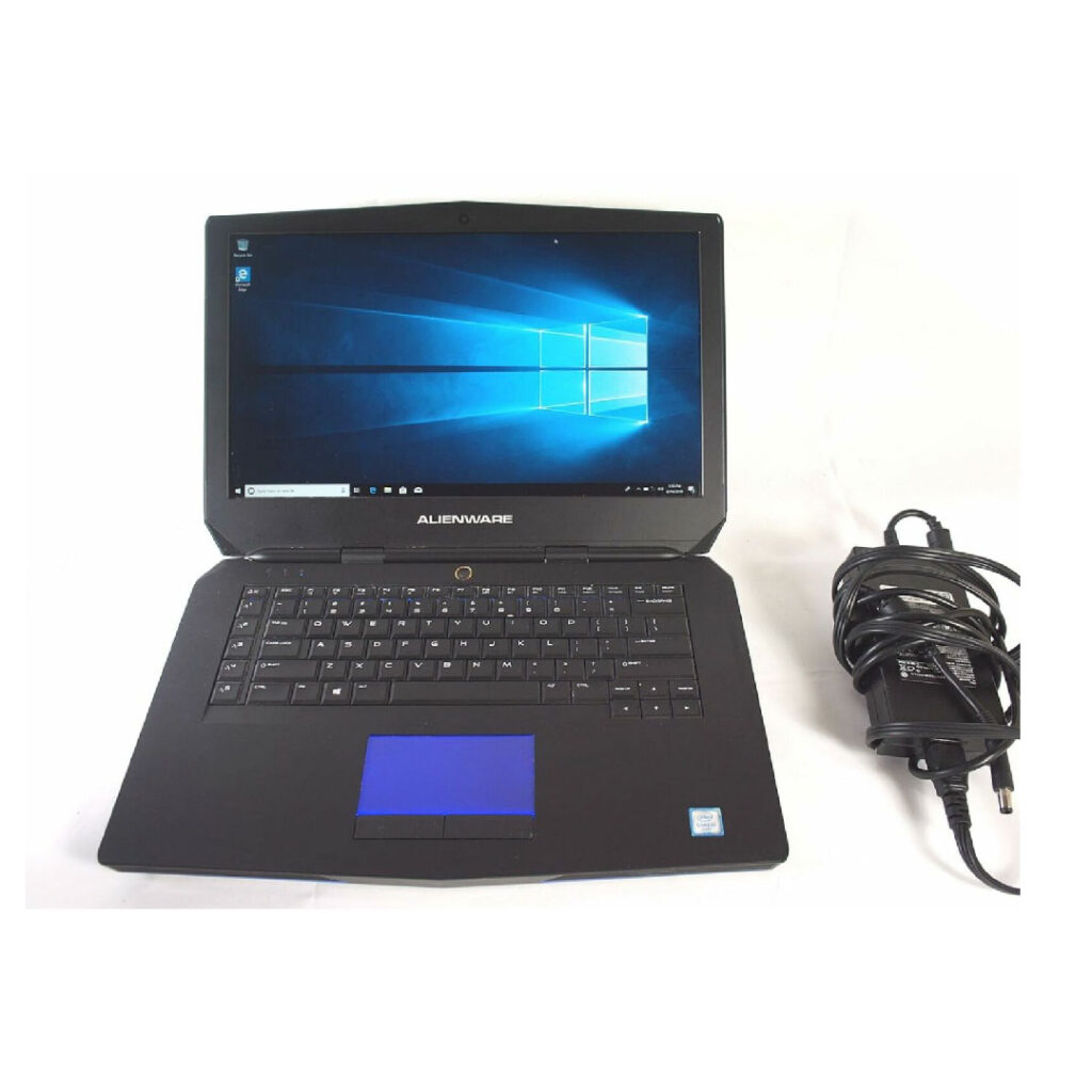 Alienware 15 R2 01