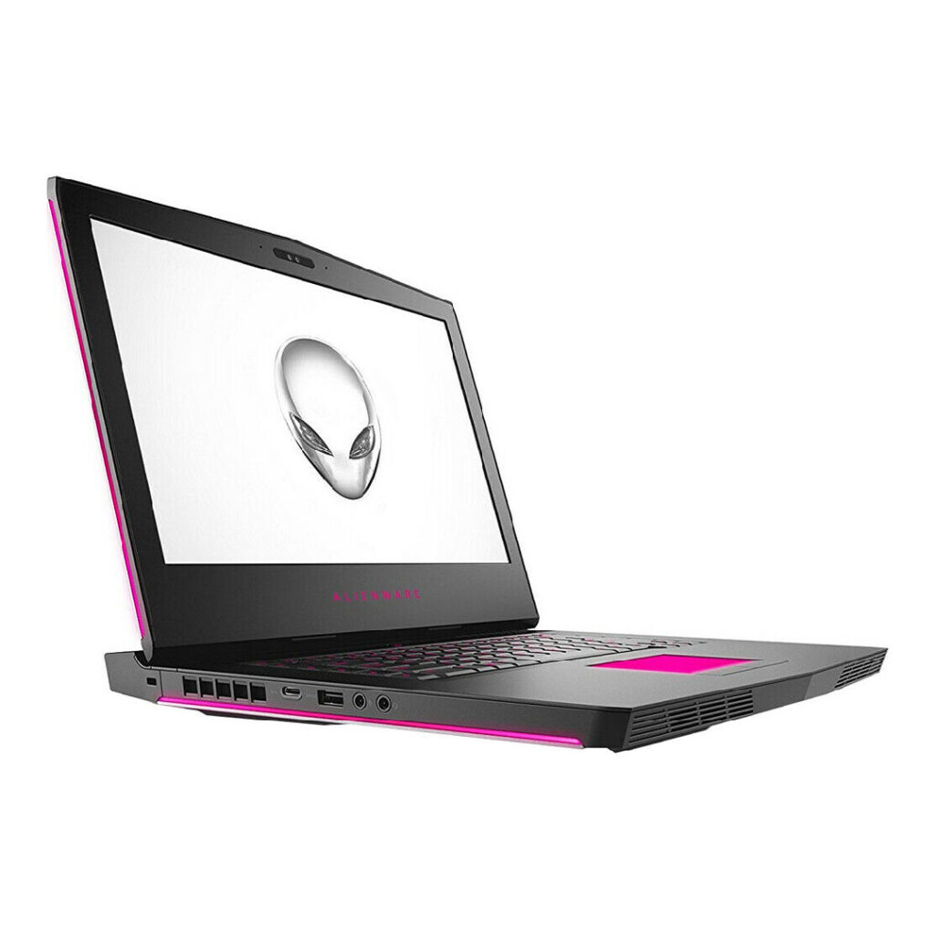 Dell Alienware 15 R3 01