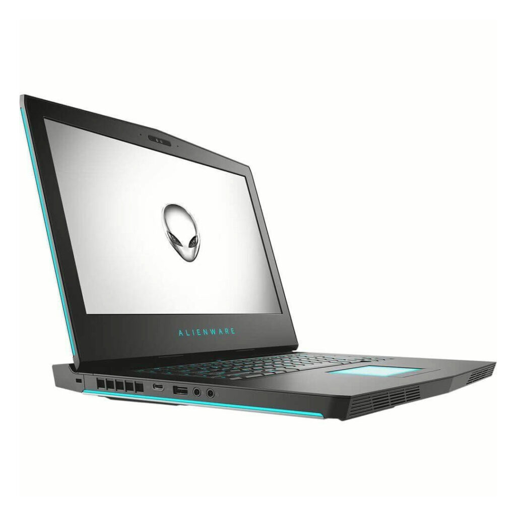 Dell Alienware 15 R4 01