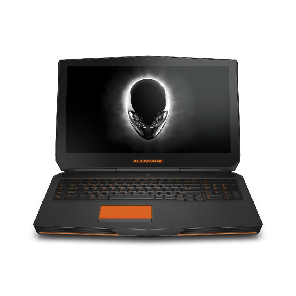 Dell Alienware 17 R3 01