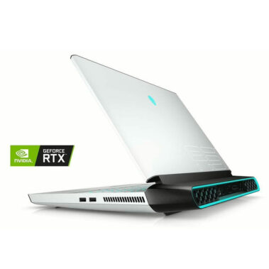 Dell Alienware Area 51M 01