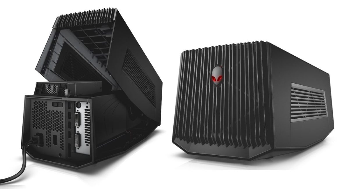 Laptop Dell Alienware 17 R3 ⋆ COHOTECH.VN