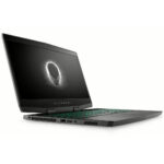 Dell Alienware M15 01