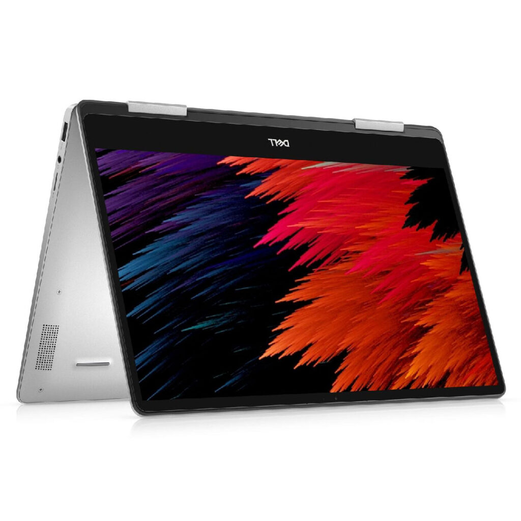 Dell Inspiron 13 7386 2 in 1 01