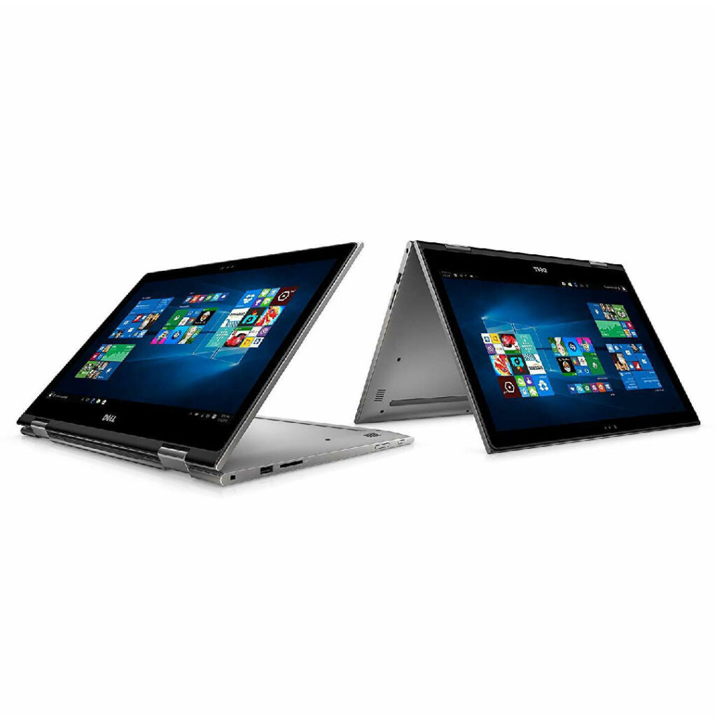 Dell Inspiron 15 5579 2 in 1 01