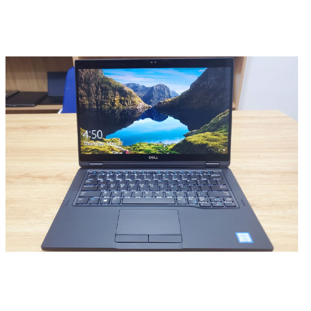 Dell Latitude 7390 2in1 01