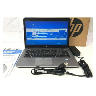 HP Elitebook 840 G4 01