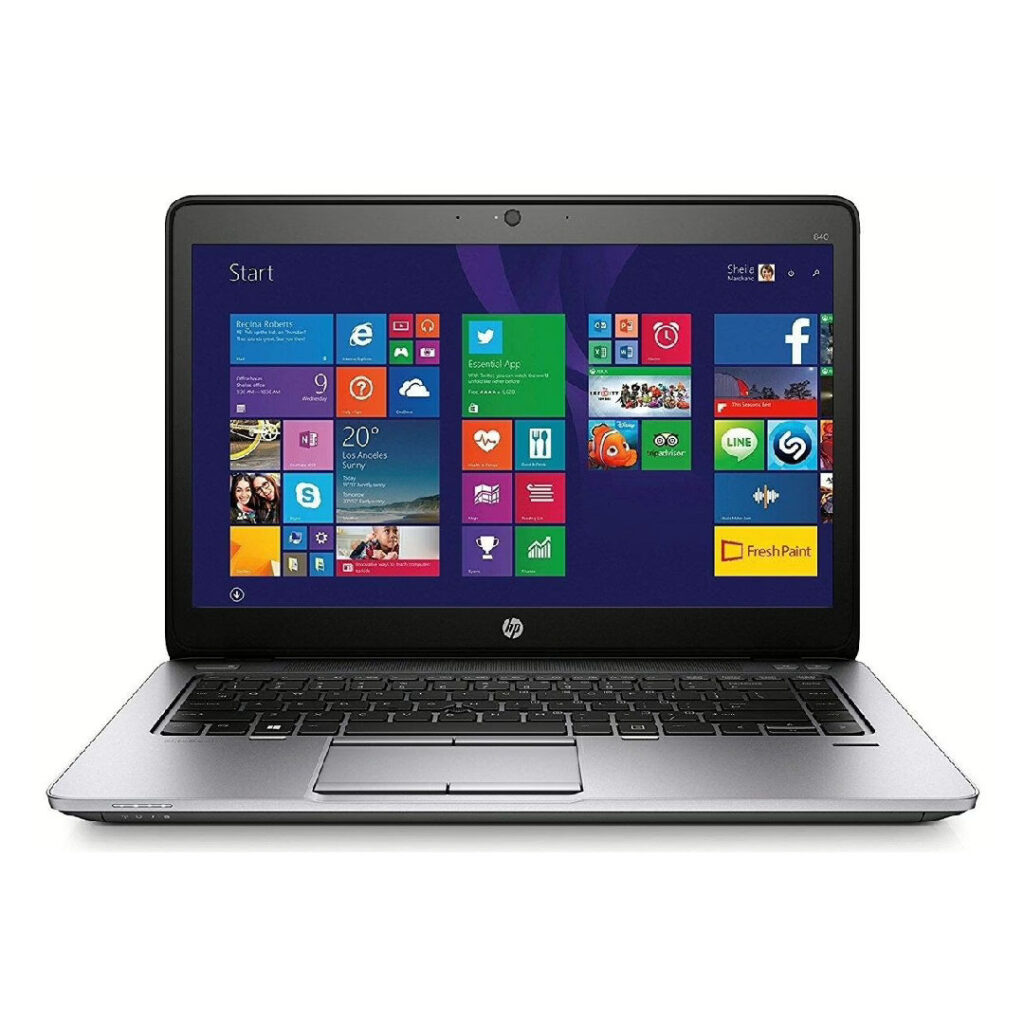 HP Elitebook 850 G1 01