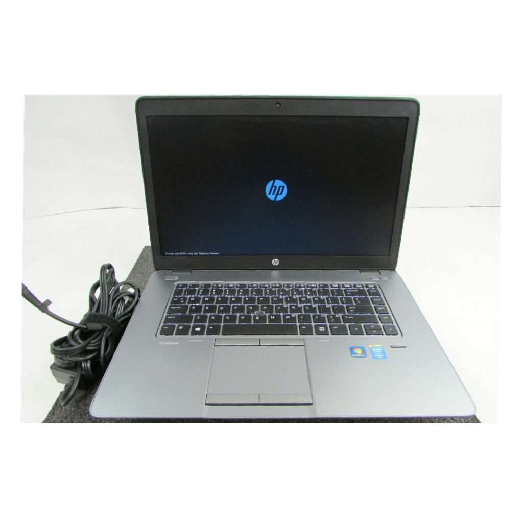 HP Elitebook 850 G2 01