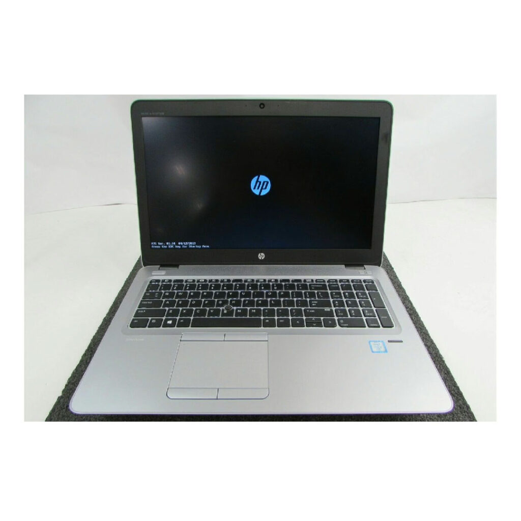 HP Elitebook 850 G3 01