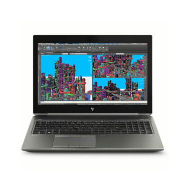 HP ZBook 15 G5 01