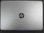 Laptop HP Elitebook 840 G3 mat tren