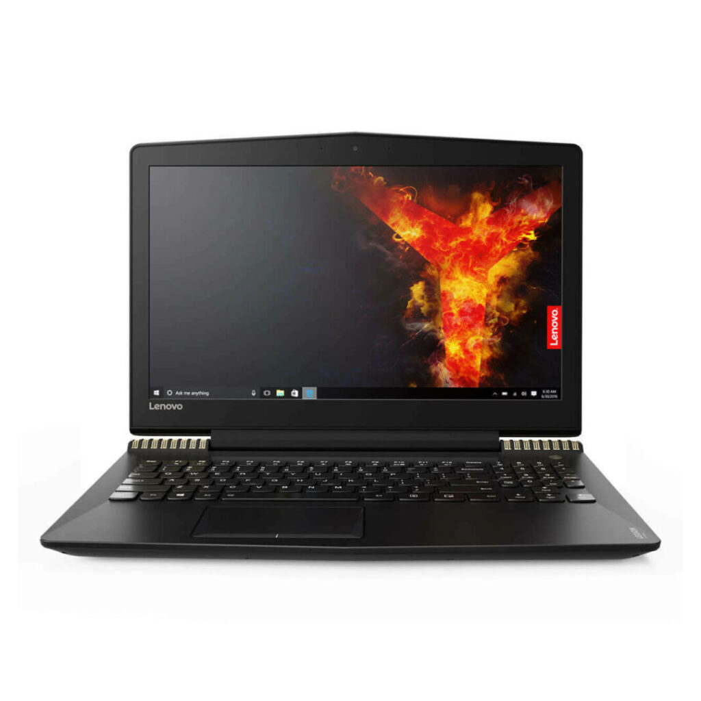 Lenovo Legion Y520 01