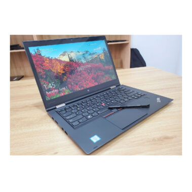 Lenovo Thinkpad X1 Yoga G1 01