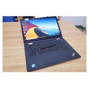 Lenovo Thinkpad X1 Yoga G2 01