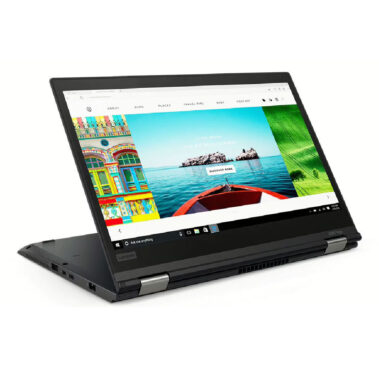 Lenovo Thinkpad X380 Yoga i7 01