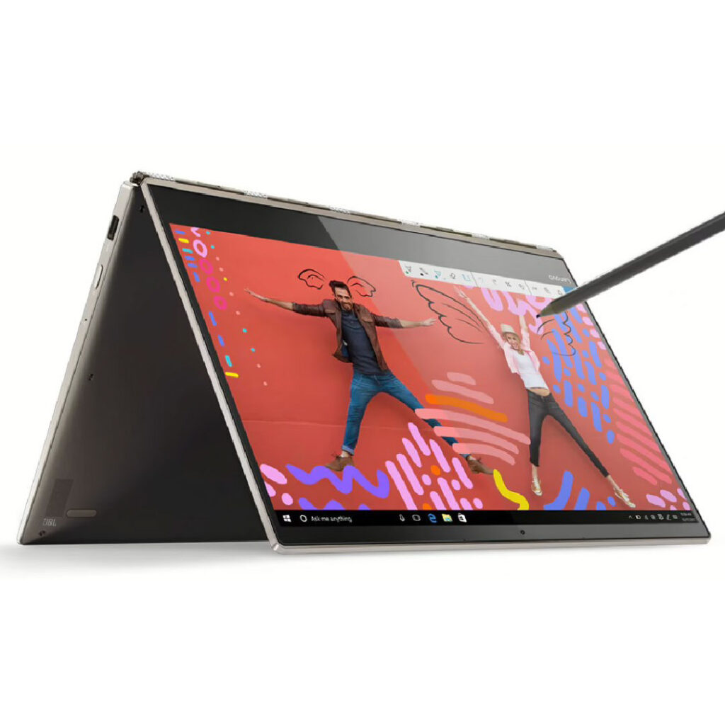 Lenovo Yoga 920 01