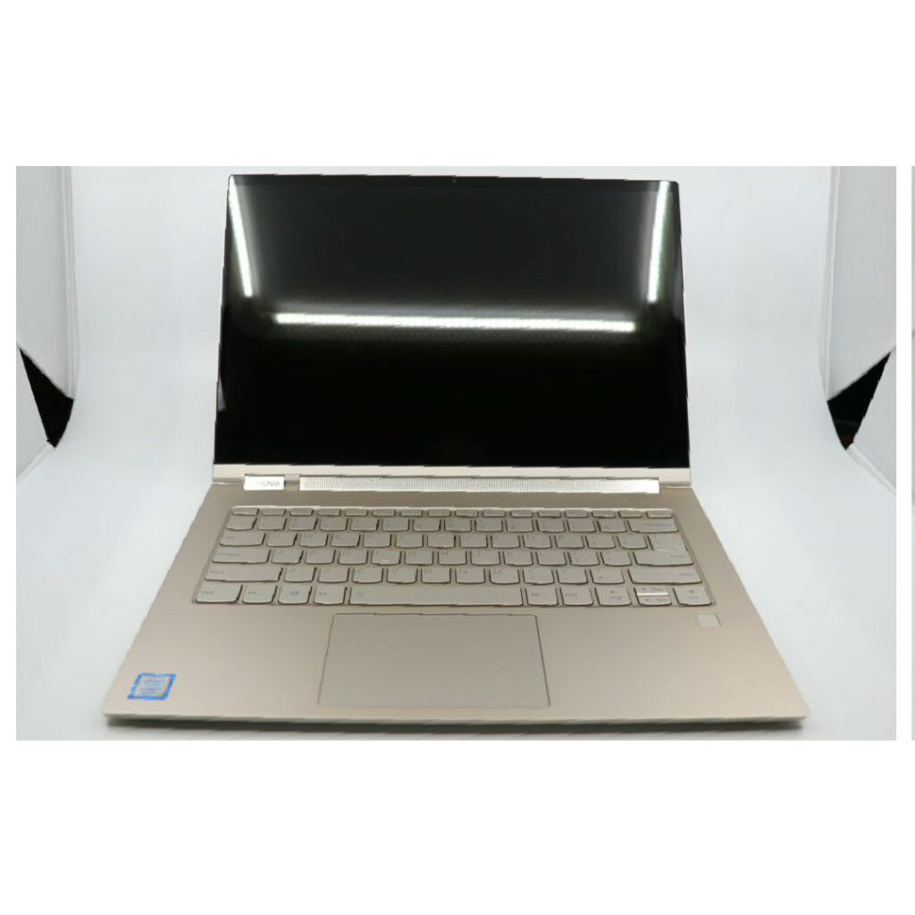 Lenovo Yoga C930 01