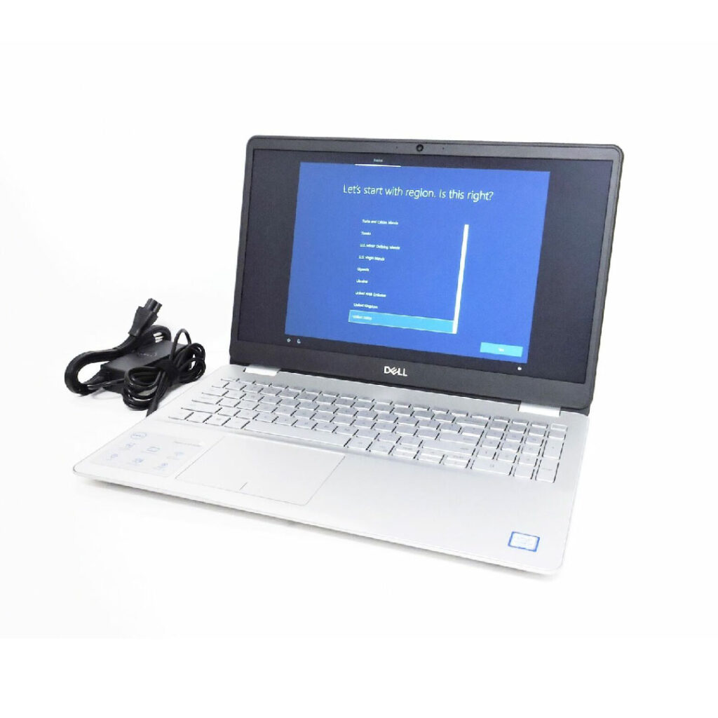 Dell Inspiron 15 5584 01