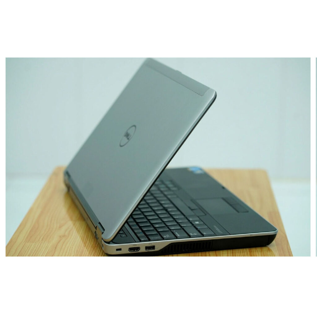 Dell Latitude e6540 01